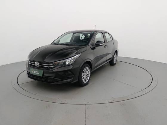 FIAT CRONOS 1.0 FIREFLY FLEX DRIVE MANUAL